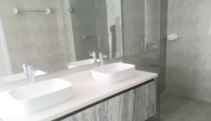 New Semi Furnished 3Bed Flat Rent in Gulshan-2 North