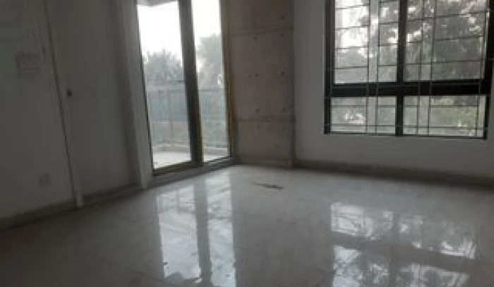 New Semi Furnished 3Bed Flat Rent in Gulshan-2 North