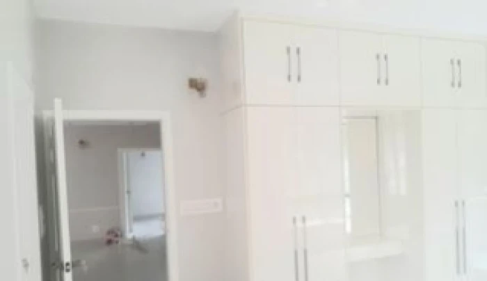 New Semi Furnished 3Bed Flat Rent in Gulshan-2 North