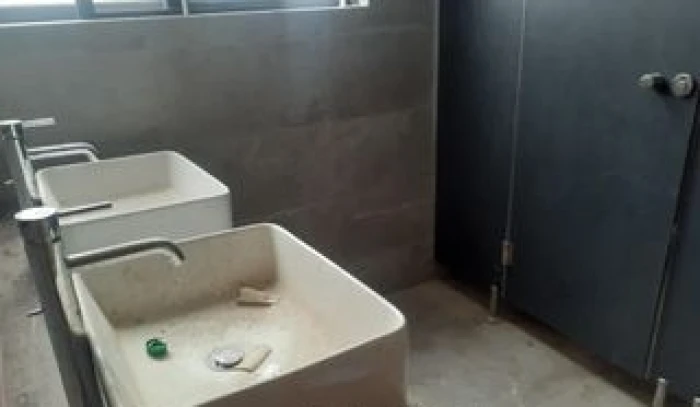 Semi furnished 4Bed Luxury Flat Rent Gulshan-2 North
