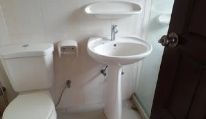 Semi furnished 4Bed Luxury Flat Rent Gulshan-2 North