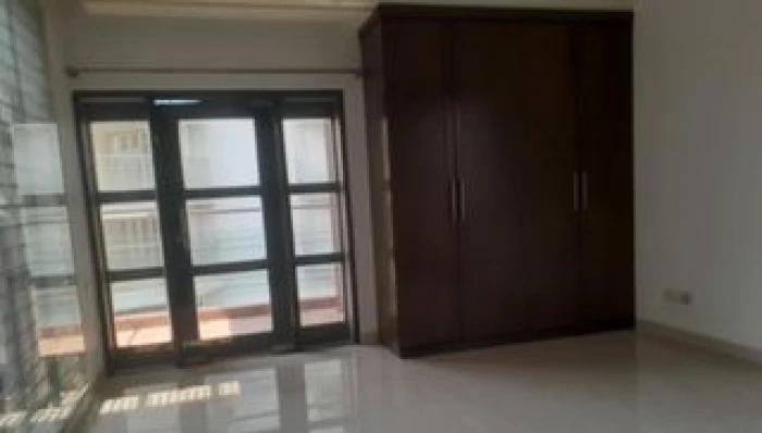 Luxury Semi Furnished 4Bed Room Apt. Rent in Gulshan-2 North