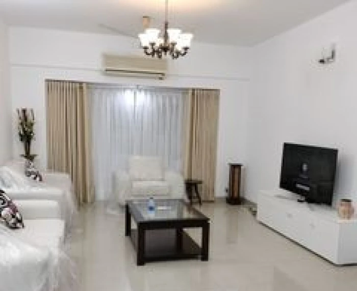3200 sft 2nd floor Apartment rent in Gulshan