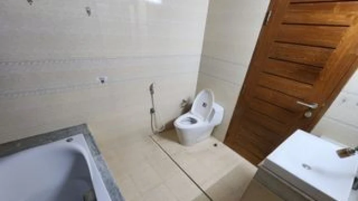 3200 Sft Ful Furnished Nice Apartment Rent in Gulshan