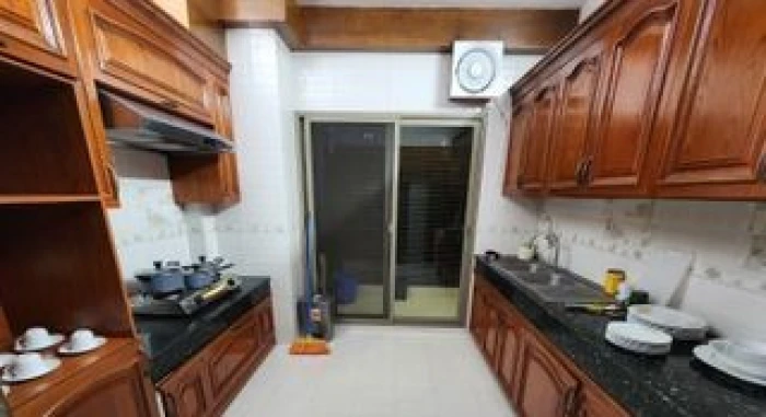 3200 Sft Ful Furnished Nice Apartment Rent in Gulshan