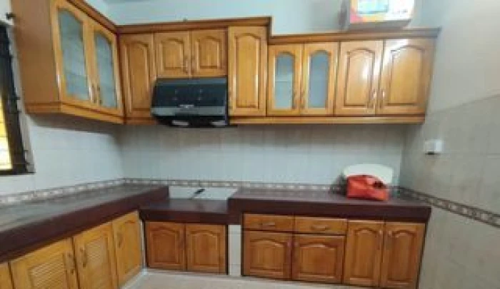 Good Quality 4 Bedroom Flat Rent At Gulshan 2