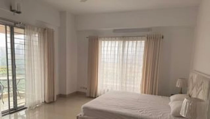Luxurious Fully Farnised Flat Rent At Gulshan North