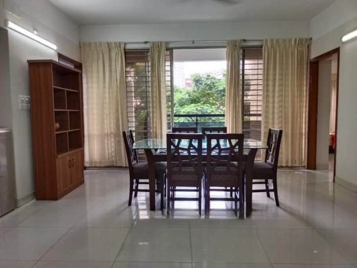 Your Desirable Fully Furnished Cozy House Is For Rent in Gulshan