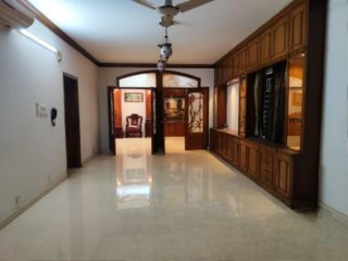 3600-Sqft 4Bed Semi-Furnished Apartment Rent In Gulshan-2