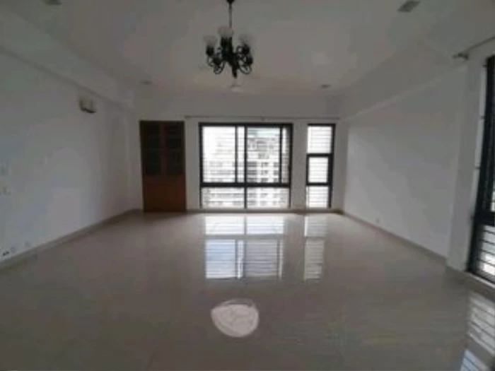 4Bed Semi-Furnished Excellent Apartment Rent In Gulshan-2