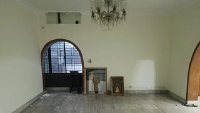 5000 SqFt Office Space Available For Rent in Gulshan-2