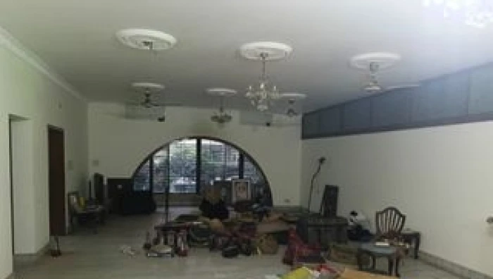 5000 SqFt Office Space Available For Rent in Gulshan-2