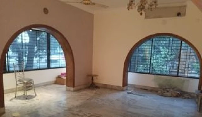 5000 SqFt Office Space Available For Rent in Gulshan-2