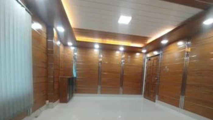 2200 Sft Office Space Rent At Gulshan 1