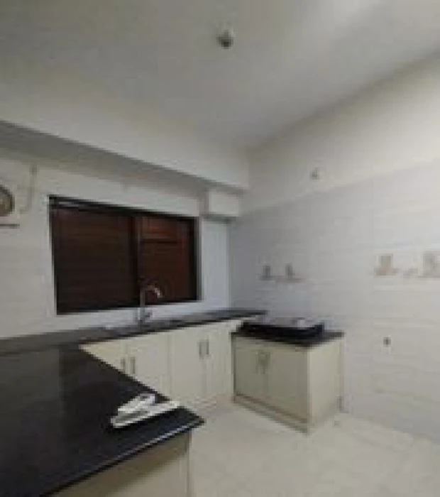 Good Quality 3 Bedroom Semi Farnised Flat Rent In Gulshan 1