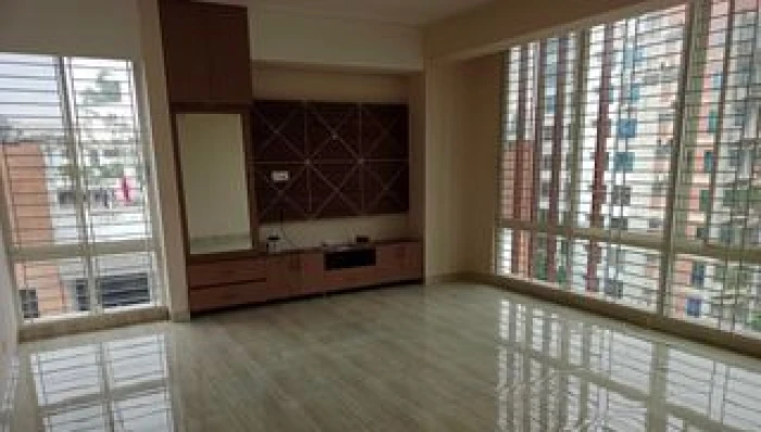 Swmming Pool Gym Luxury Semi Farnised Flat Rent In Banani