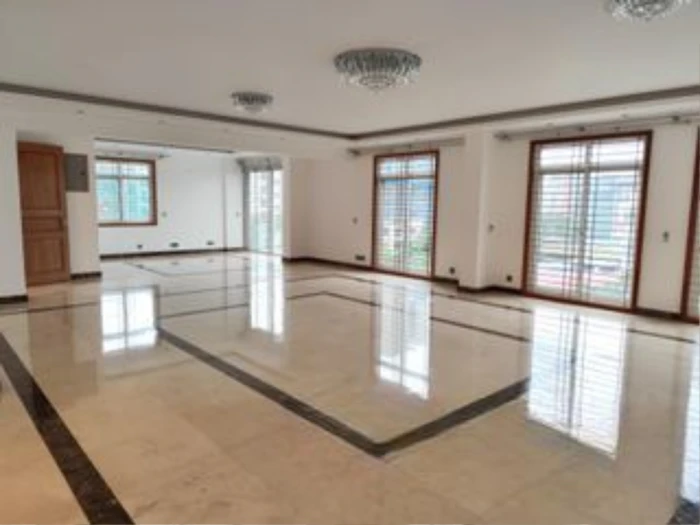 1/17 6500-Sqft 4Bed Semi-Furnished Big Apartment Rent In Gulshan-2