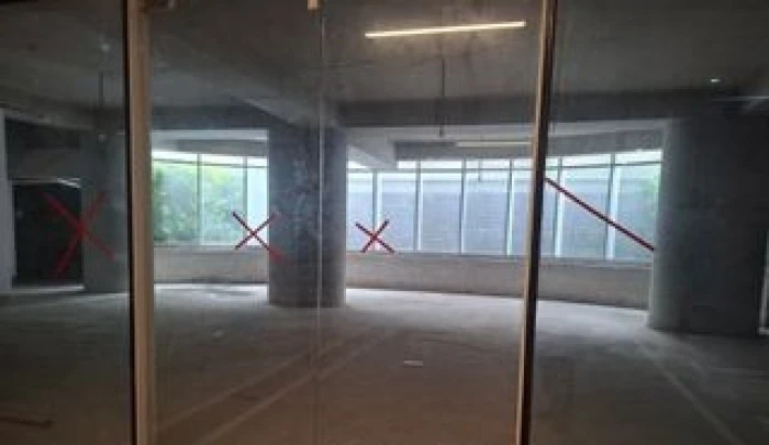 2900.sqft Coffee shop & Restaurant Rent Commarcial Building