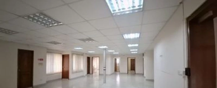 5000Sq ft Nice Open Office Space Rent Gulshan2 North View