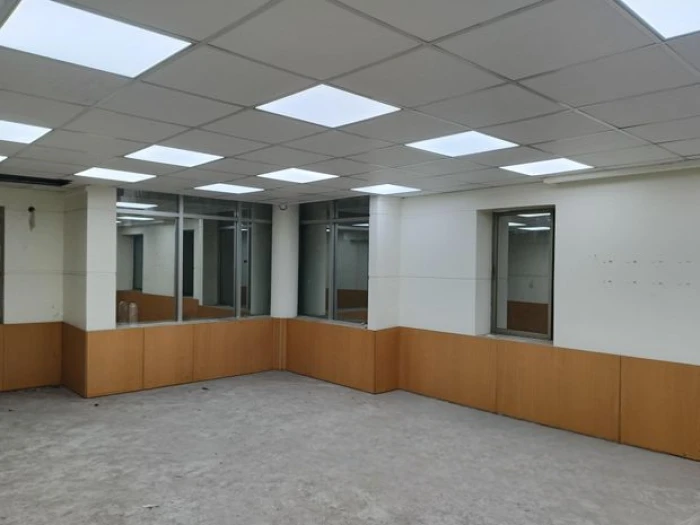 Commercial 6000 Sqft Floor For Rent in Gulshan Avenue