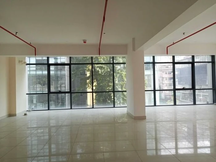 6500 Sqft Commercial Floor Rent in Gulshan Avenue