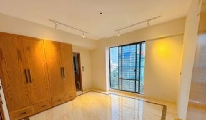 New 4 Bedroom 2 Car Parking Flat For Rent in Gulshan-2