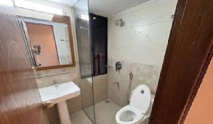 New 4 Bedroom 2 Car Parking Flat For Rent in Gulshan-2