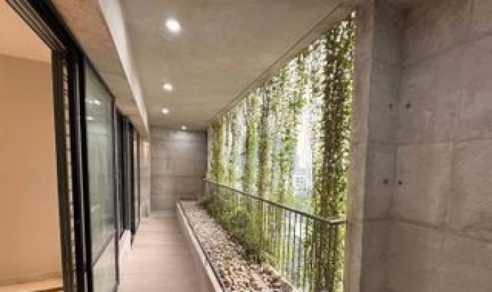New 4 Bedroom 2 Car Parking Flat For Rent in Gulshan-2