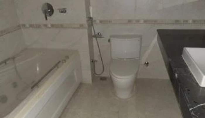 Lake View 4 Bedroom Flat Rent in Gulshan-2 North