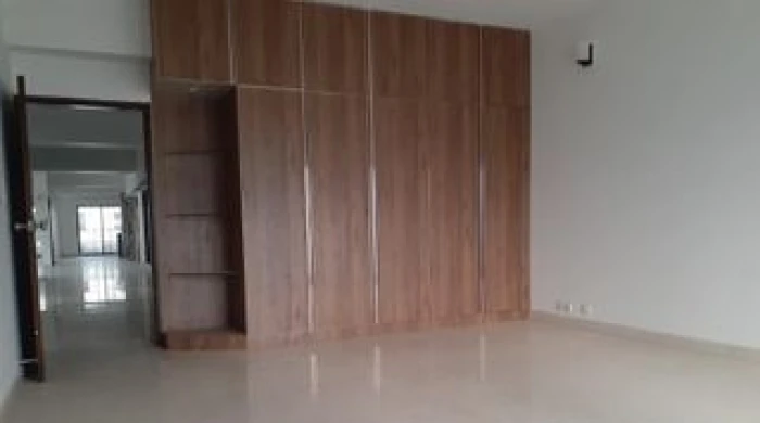 Lake View 4 Bedroom Flat Rent in Gulshan-2 North