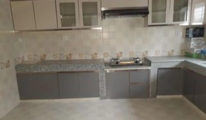 Lake View 4 Bedroom Flat Rent in Gulshan-2 North
