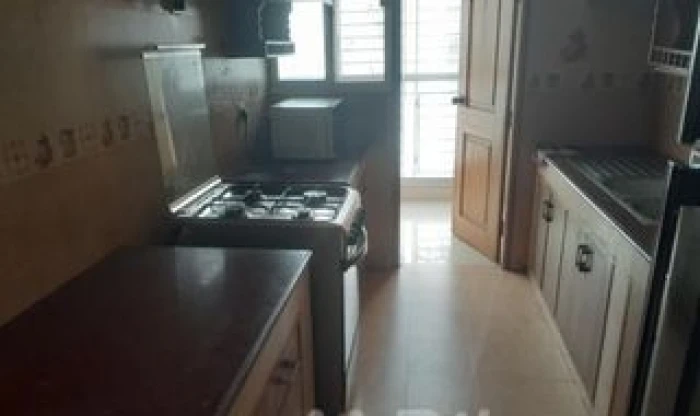 2600 SqFt 10th Floor Nice 3 Bedroom Flat Rent in Gulshan-2