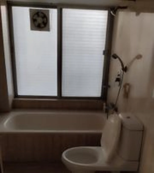 Good Quality 3 Bedroom Un Farnised Flat Rent At Gulshan