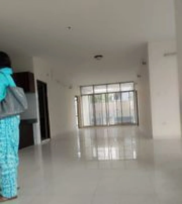Good Quality 3 Bedroom Un Farnised Flat Rent At Gulshan