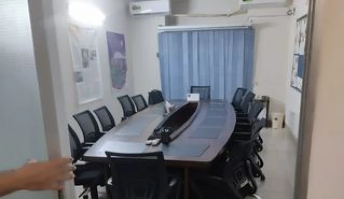 2500 Un Farnised Office Space Rent At Banani