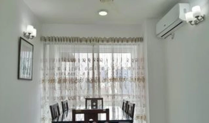 2200Sqft Fully Furnished Apartment Rent 3Bed 4Bath Gulshan Nice View