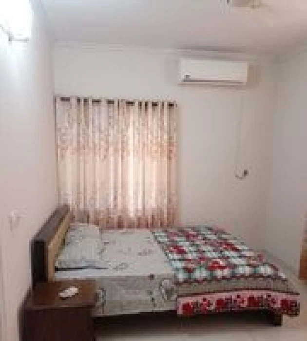 2400Sqft Fully Furnished Apartment Rent Gulshan1 Nice View