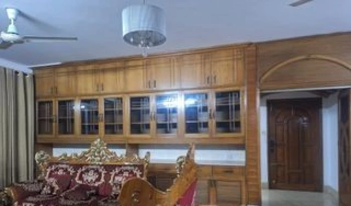 2700Sqft Fully Furnished Office Space Rent Gulshan1 Nice View