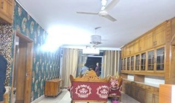 2700Sqft Fully Furnished Office Space Rent Gulshan1 Nice View