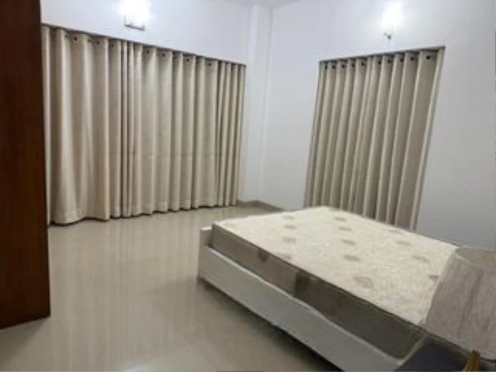 Fully Furnished Flat Rent @ North Gulshan