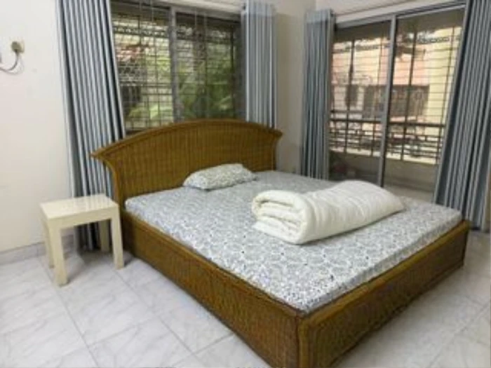 Fully Furnished Apartments Rent @ North Gulshan