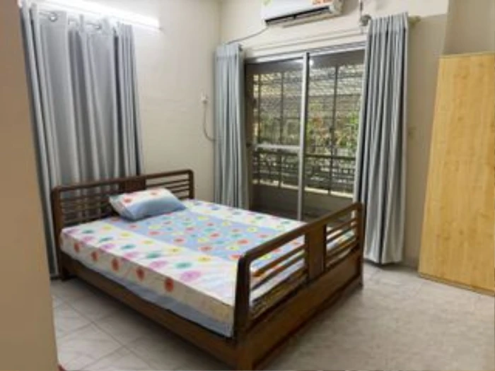 Fully Furnished Apartments Rent @ North Gulshan