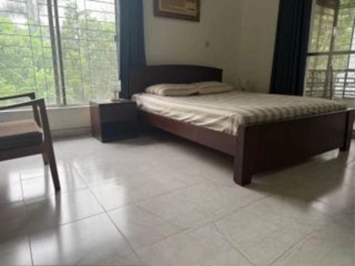Fully Furnished Apartments Rent @ North Gulshan