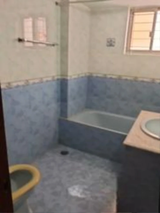 3Bed Fully-Furnishid Apartment For Rent In North Gulshan