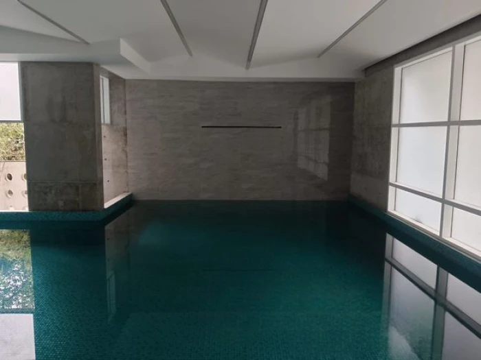3Bed-3645 SqFt Semi Furnished Apartment Rent in Gulshan-