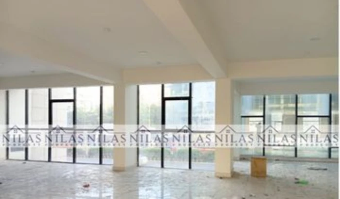 1st Floor 4200 Sft Office/Showroom Commercial Space for Rent