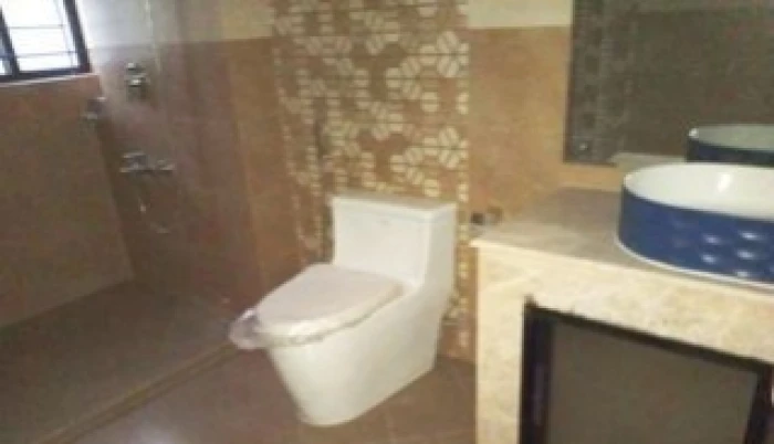 Brand New 3500 Sqft Office Space Rent in Gulshan-2