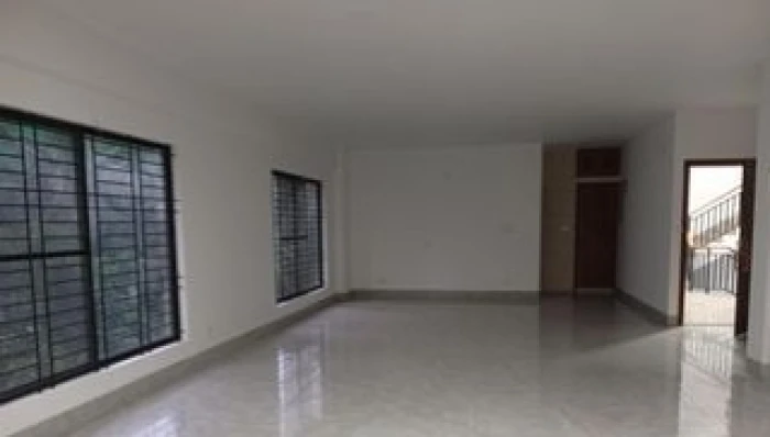 Brand New 3500 Sqft Office Space Rent in Gulshan-2