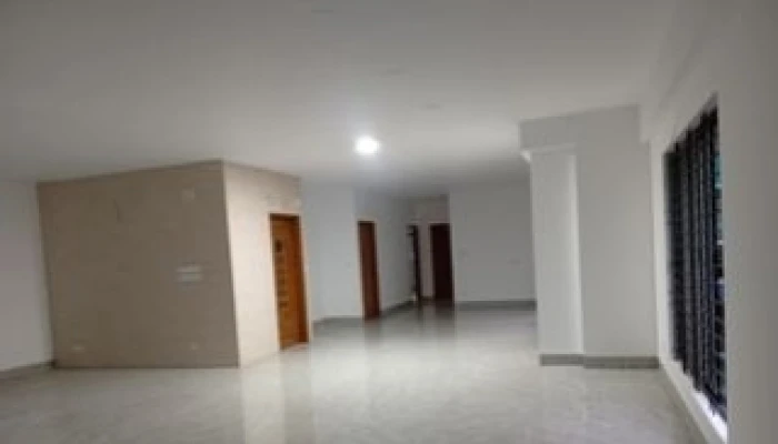 Brand New 3500 Sqft Office Space Rent in Gulshan-2