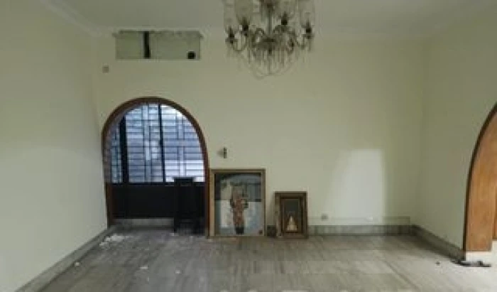 5000 SqFt Office Space Available For Rent in Gulshan-2
